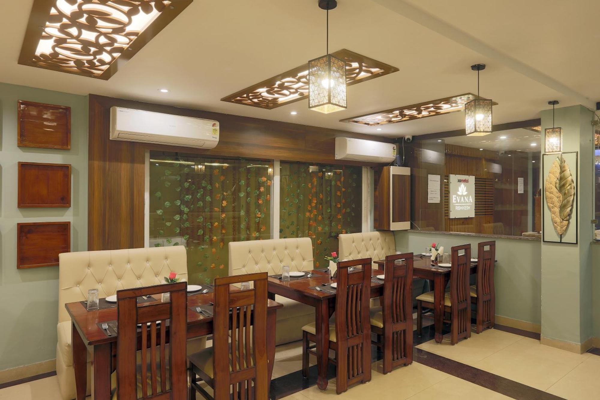 Hotel Deluxe Stay Inn - Near Delhi Airport New Delhi Extérieur photo
